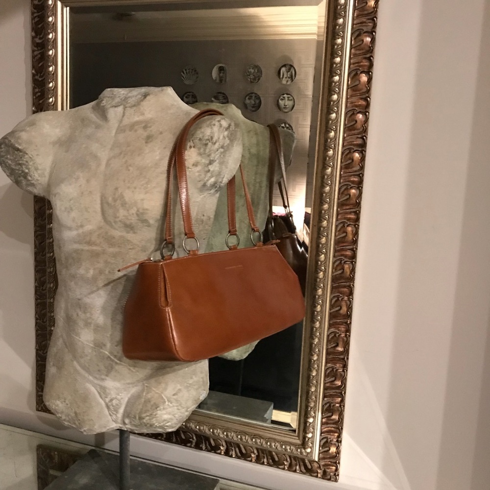 Kenneth Cole Leather Purse